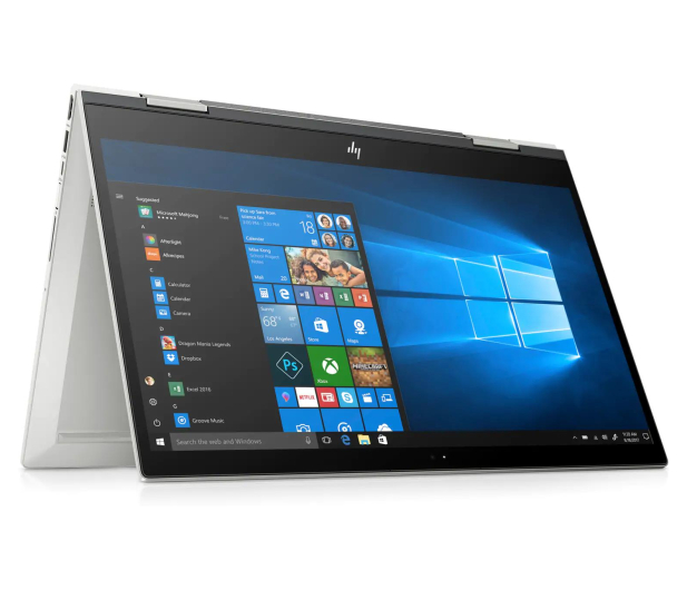 HP ENVY 15 x360 i5-8265U/16GB/512/Win10 MX150 - 469038 - zdjęcie 5